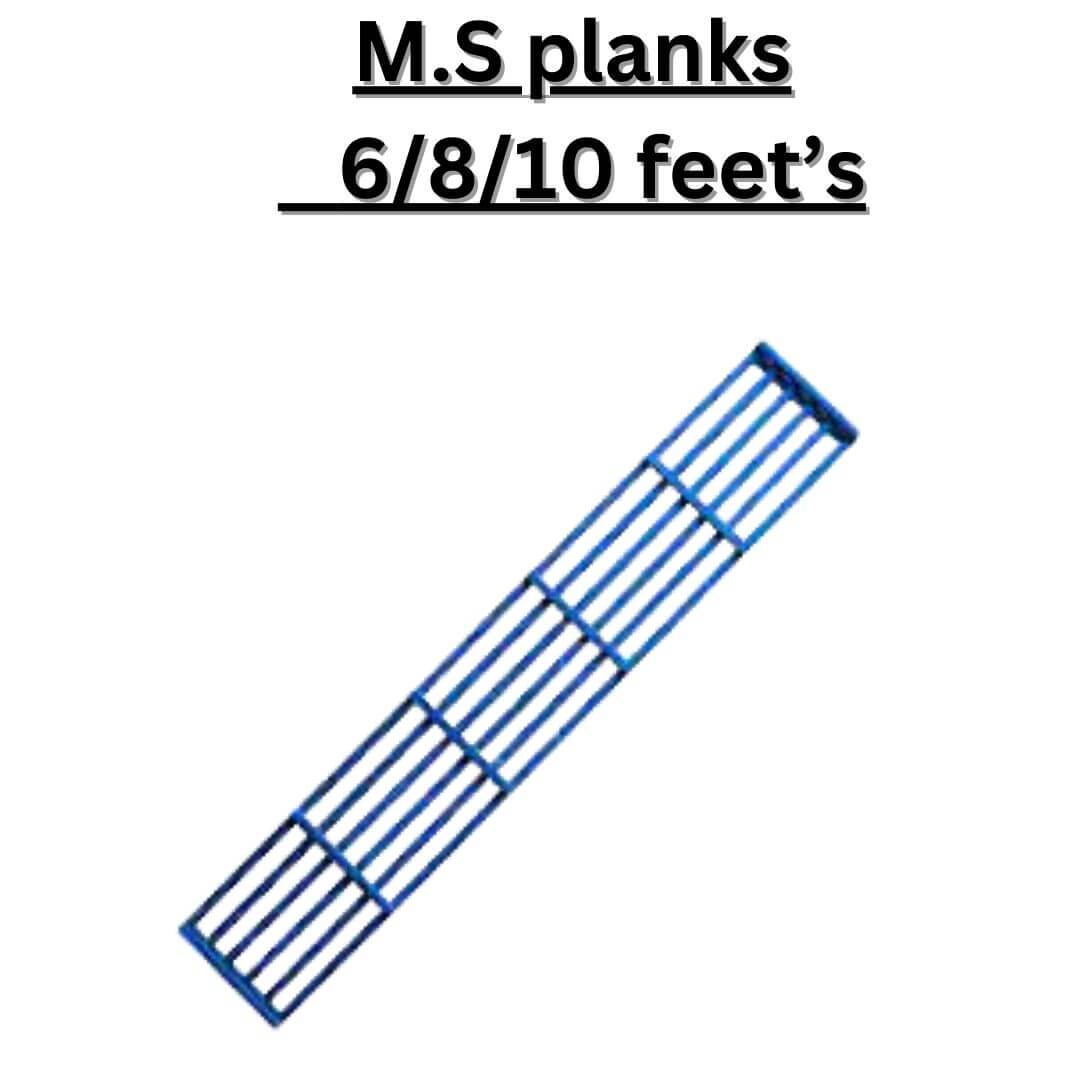 ms plank